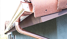 Rain Gutter Installation, Repair, Cleaning in Scotia, CA